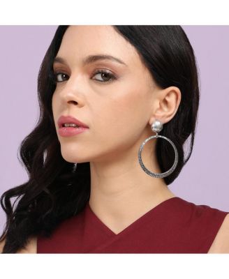 Party Drop Earrings