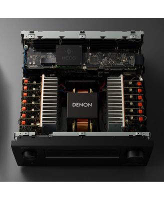 AVR-A10H 13.4-Channel 8K AV Amplifier with HEOS Built-in