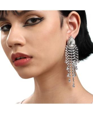 Party Drop Earrings