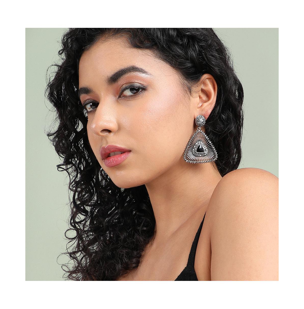 Party Drop Earrings