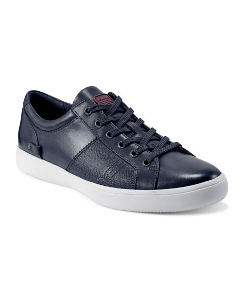 Мужские кроссовки Rockport Colle Lace to Toe, цвет: Тёмный синий