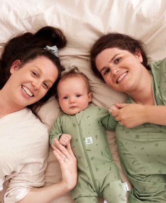 Infant Baby Long Sleeve 1.0 Thermal Overall Grade Romper