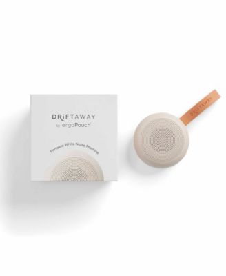 Infant Baby Drift Away White Noise Machine