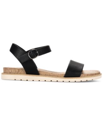 Women's Mayaa Flat Casual Sandals, Exclusively at Macy's