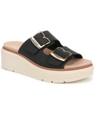 Women's Nice Day Max Og Slide Wedge Sandals