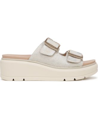 Women's Nice Day Max Og Slide Wedge Sandals