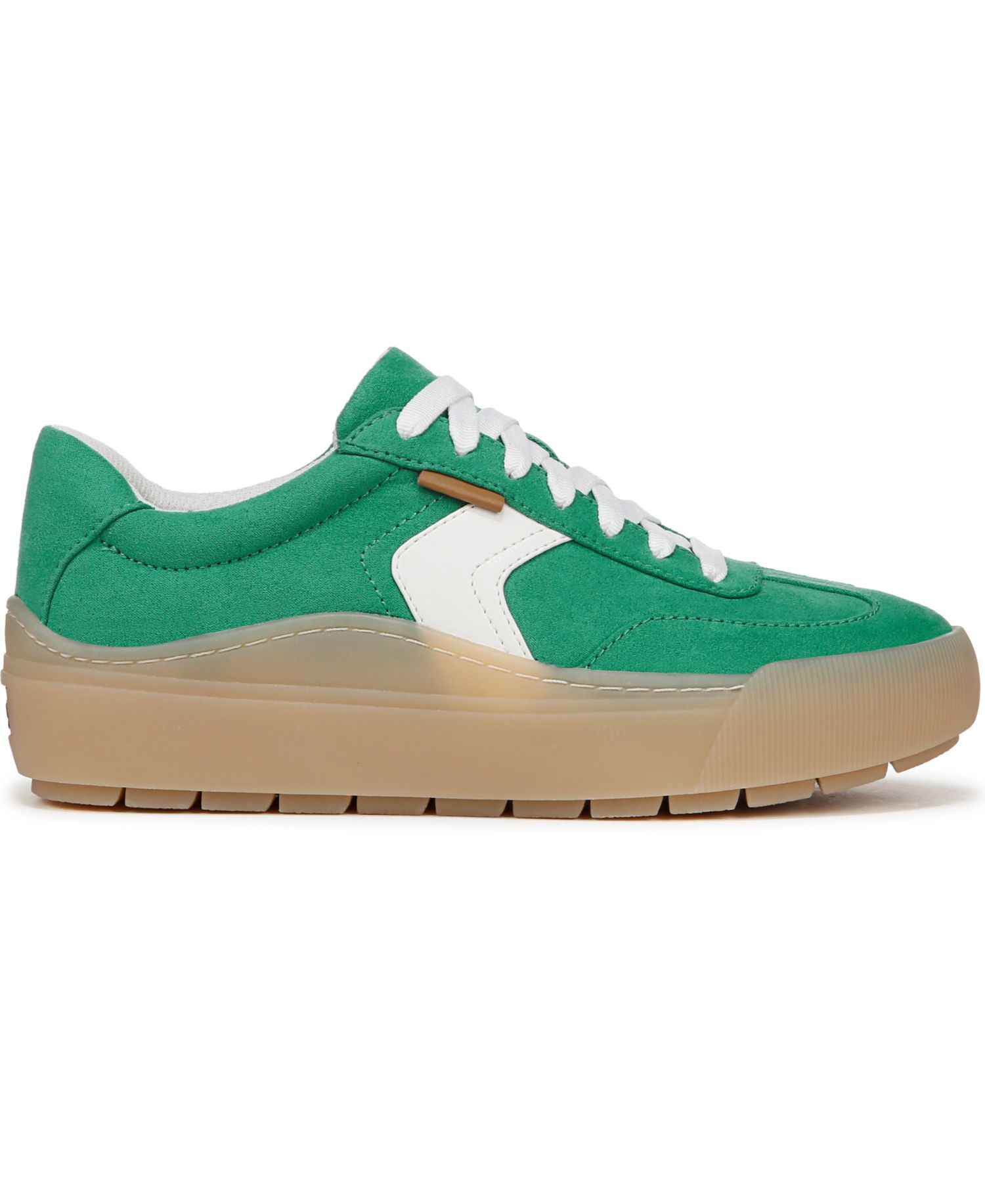 Women's Time Off Win Lace Up Platform Sneakers
