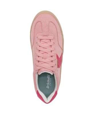 Women's Time Off Win Lace-Up Shoes