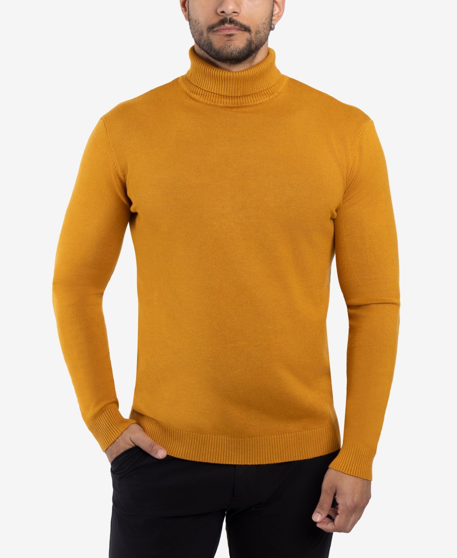 Mustard