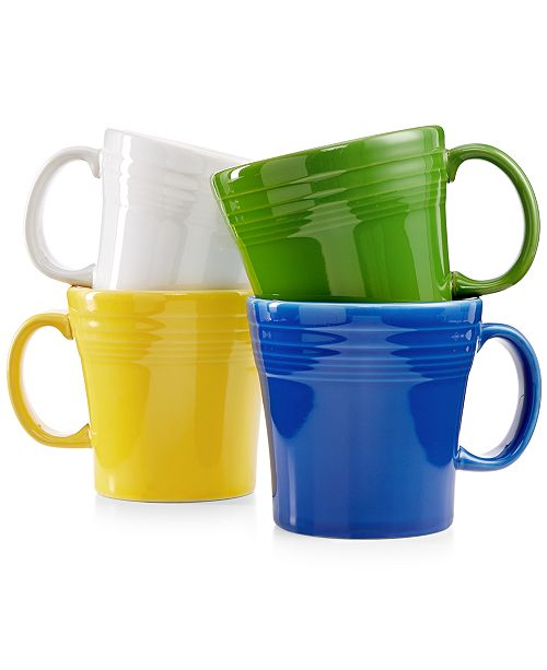 Fiesta Tapered Mug