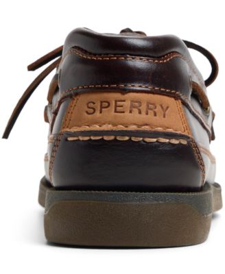 Men's Mako 2-Eye Boat Shoe