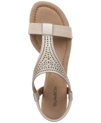 Women's Step N Flex Vacanzaa Wedge Sandals