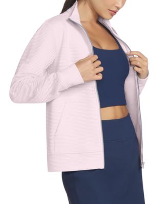 Women's Go Walk&reg; Ottoman Full Zip