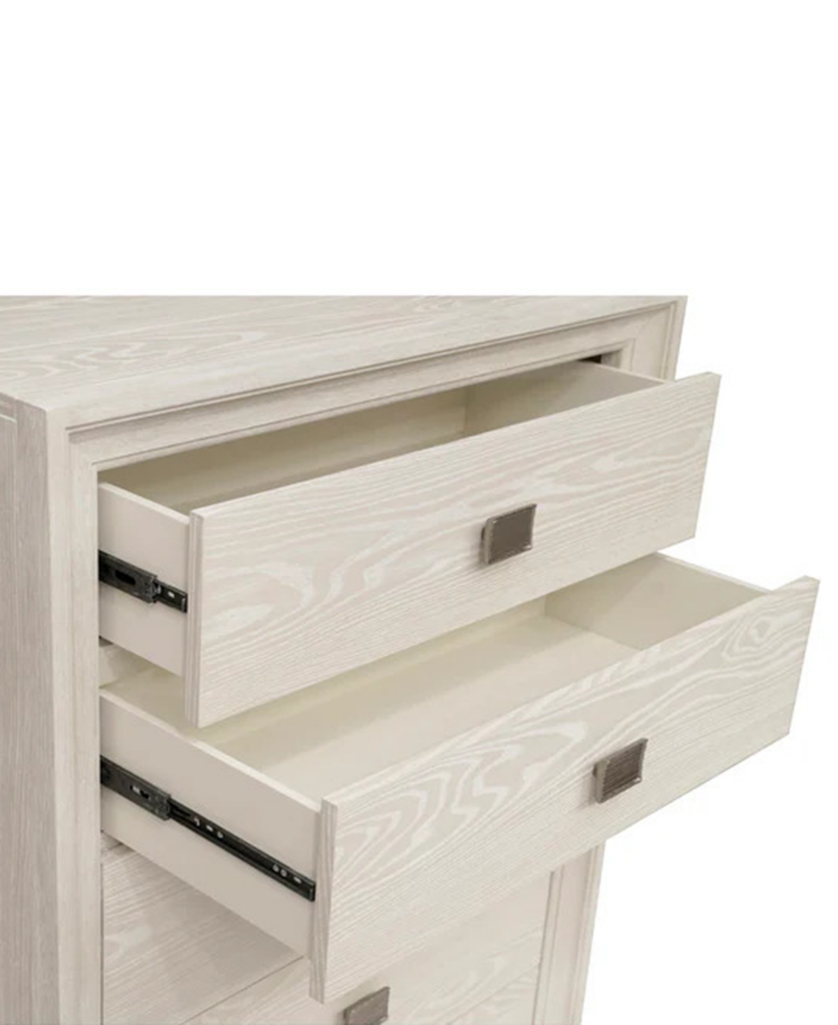 Macy's Priya Chest In Sugar