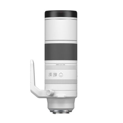 RF 200-800mm f/6.3-9 IS USM Lens