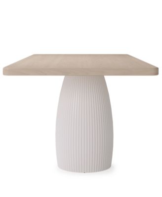 Lunare Rectangular Dining Table