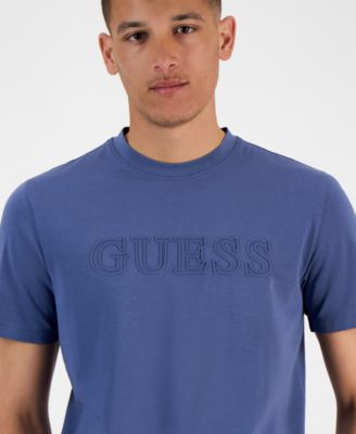 Men's Alphy Short-Sleeve T-Shirt