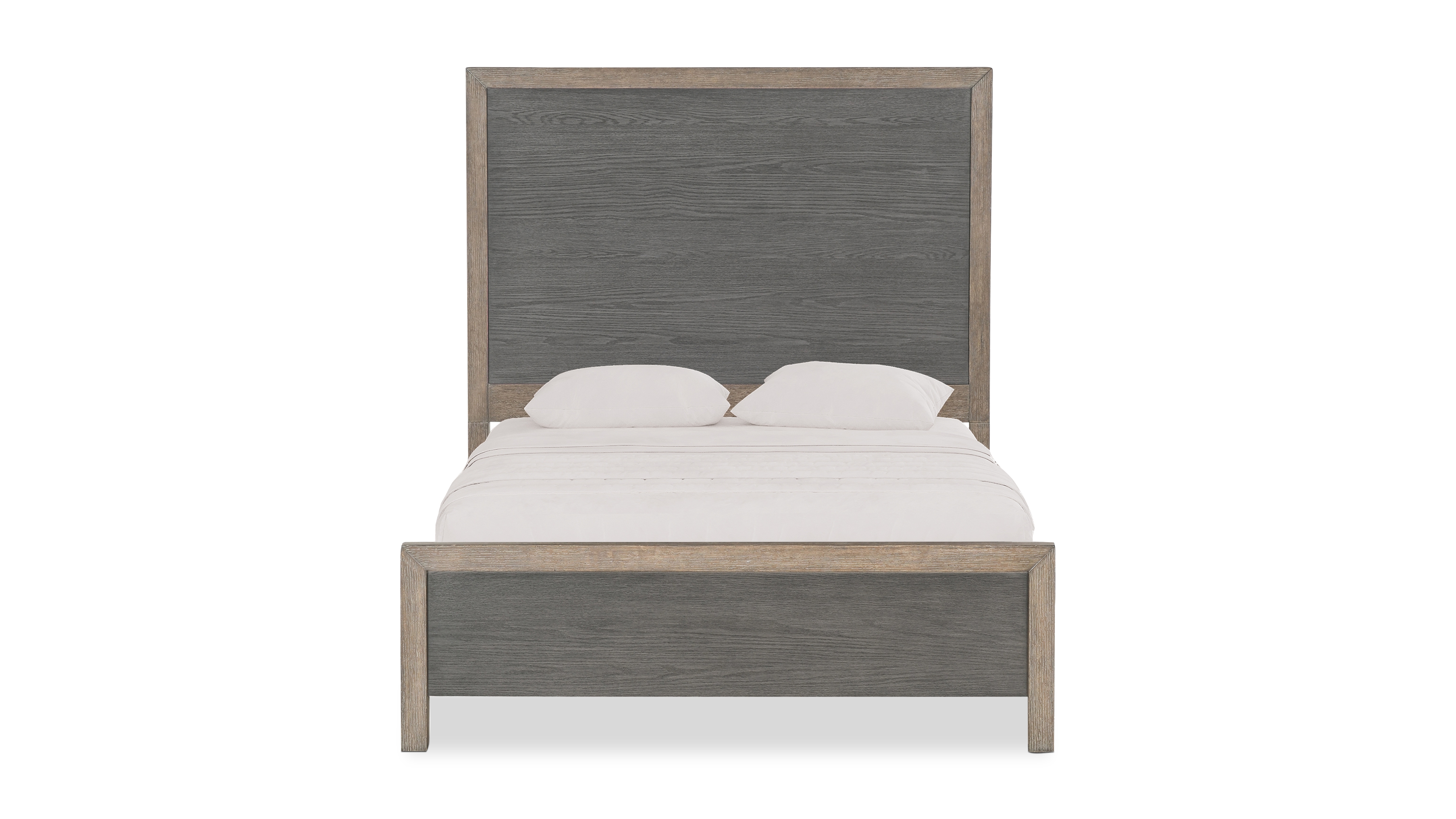 Portmore Full Panel Bed, Created for Macy's