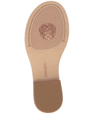 Women's Liba Toe-Loop Flat Sandals