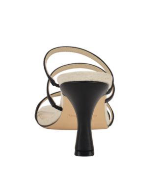 Women's Jayla Strappy Tapered Heel Sandals