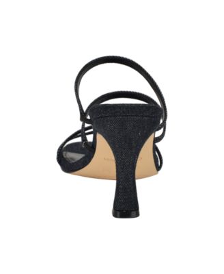 Women's Jayla Strappy Tapered Heel Sandals