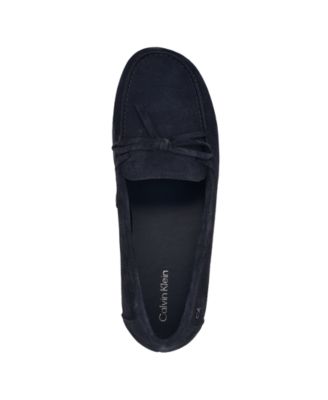 Women's Koria Bow Slip-On Loafers