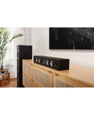 Monitor XT35 Low-Profile Center Channel Speaker