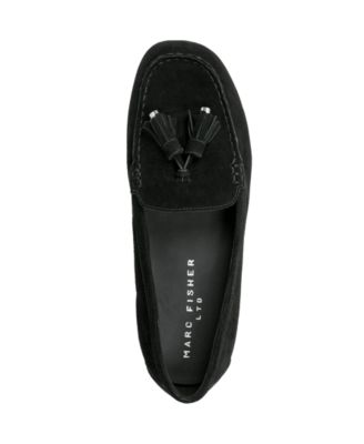 Women's Layney Slip-On Tassel Loafers