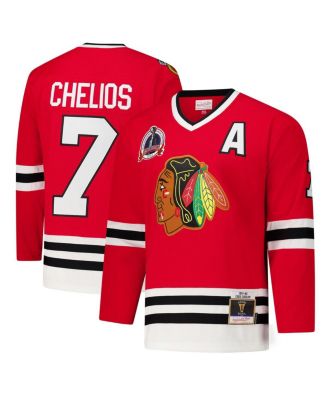 Mitchell & Ness