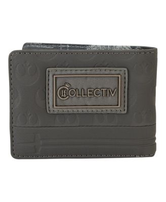 Star Wars Rebel Alliance Flap Wallet
