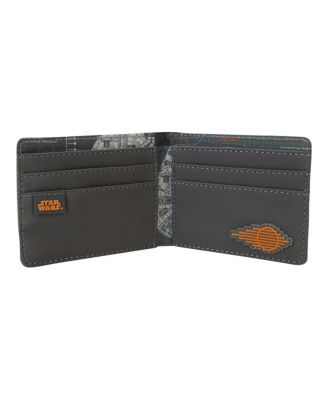 Star Wars Rebel Alliance Flap Wallet