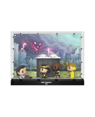 Loki 06 Pop Vinyl Figure