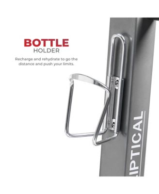 Smart Elite Magnetic Exercise Elliptical