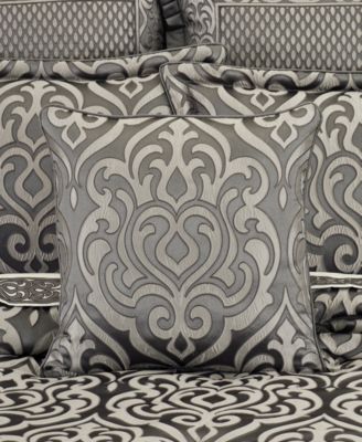 Bolero Decorative Pillow, 20"x 20"
