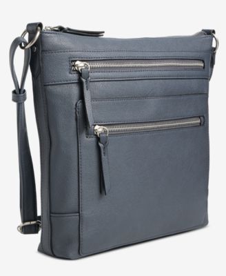 Hudsonn Medium Crossbody