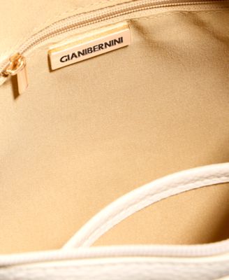 Pebble Tulip Small Tote, Exclusively at Macy's 