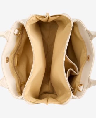 Pebble Small Satchel Bag