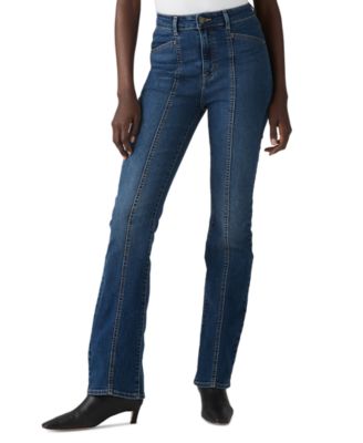 Levi's - Women's Retro 725 High Rise Bootcut Jeans