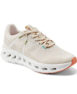 Easy Spirit Women's Rowan EMOVE Lace-Up Sneakers Macy's