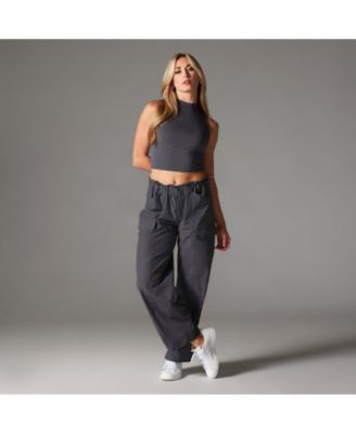 Women's Warm Up Pant