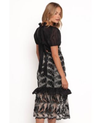 Women's Peyton Midi Dress