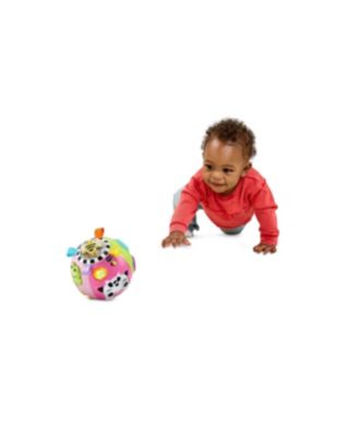 Baby On-The-Moove Activity Ball