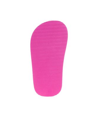 Toddler Girls Minnie Mouse Hook and Loop Sandals