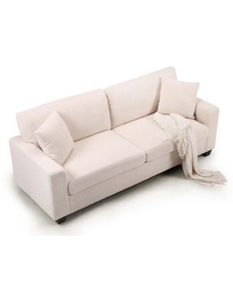 83-inch Comfy Sofa for Home