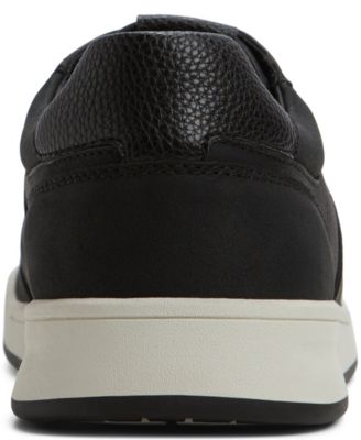 Men's Pallisade Lace-Up Sneaker