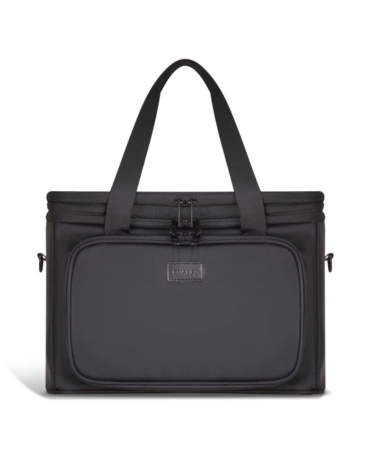 Onyx Collection Cooler Bag - Black