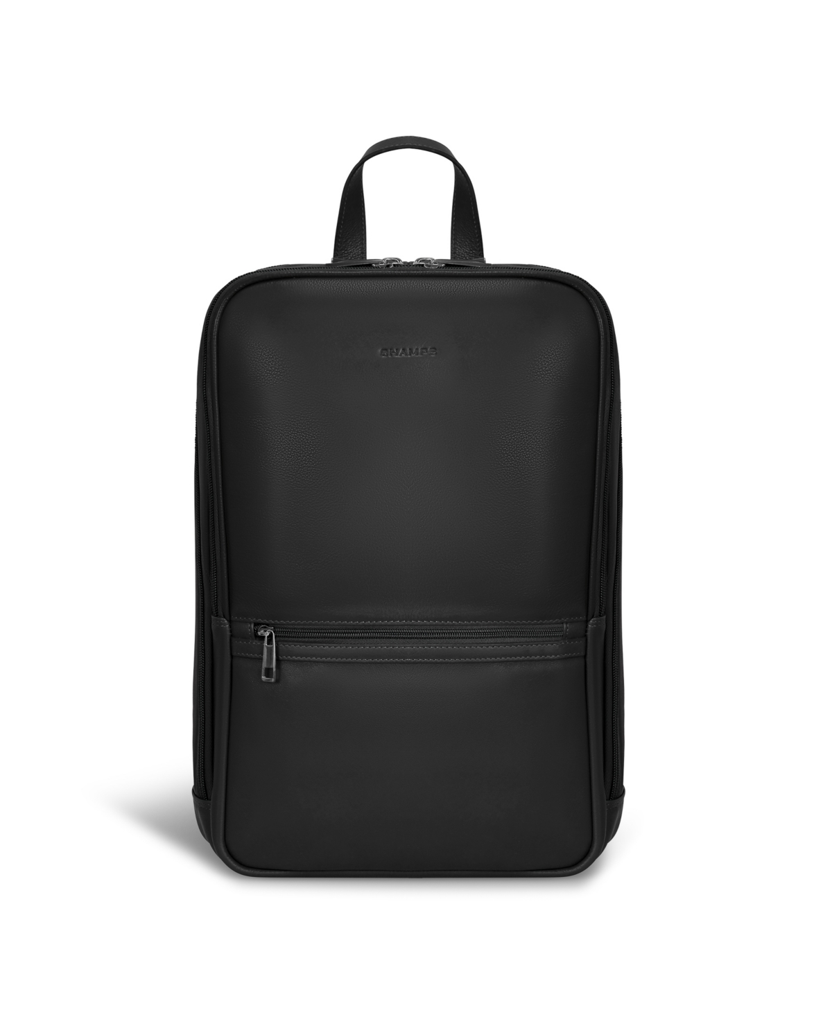 Onyx Collection Classic Backpack - Khaki
