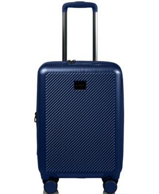 20" Iconic II Collection Hardside Carry-On Luggage