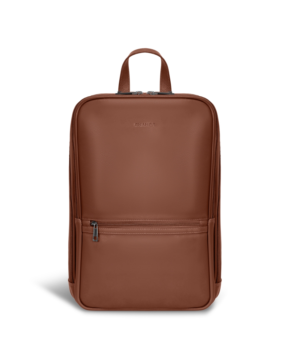 Onyx Collection Classic Backpack - Khaki