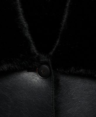 Women's Reversible Quilted Jacket